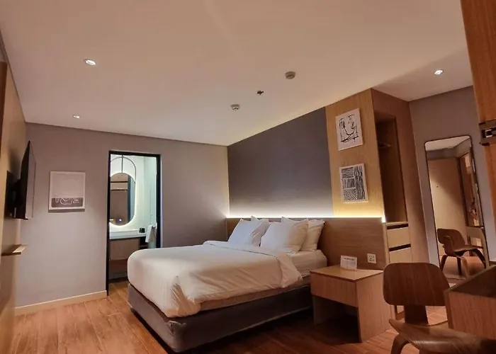 Hostel Moonstar Capsule
