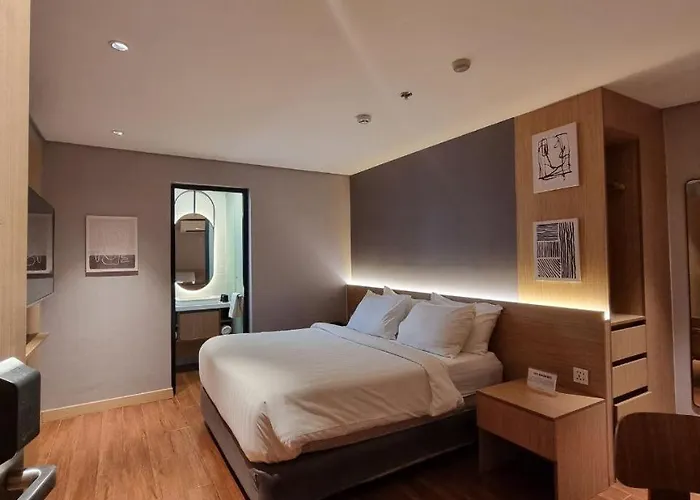 Hostel Moonstar Capsule