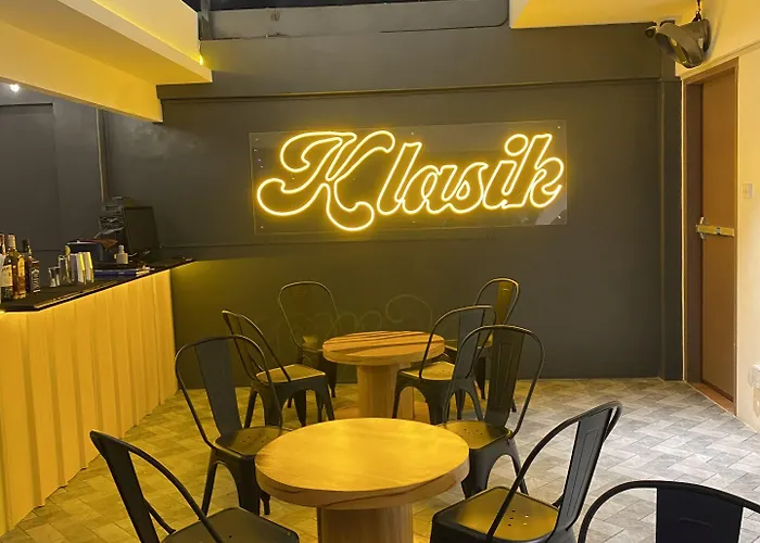 Hostel Moonstar Capsule Cebu Stadt